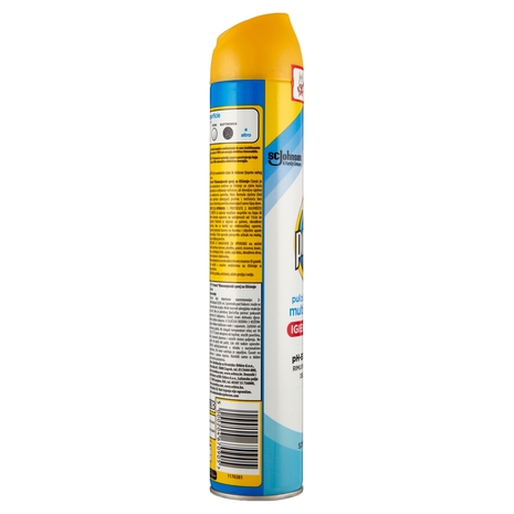 Pronto Spray Multisuperficie Igienizzante  300ml